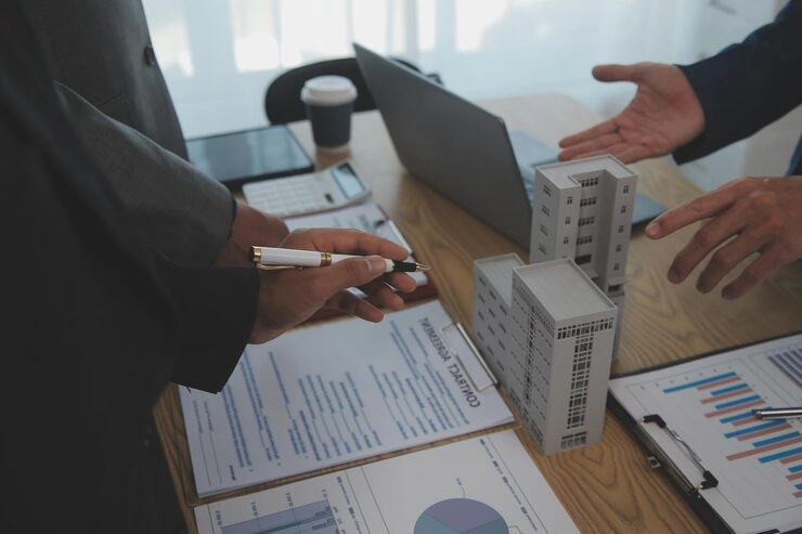 Tenant Communication & Relations